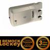 Remock Lockey Pro cerradura de seguridad color dorado