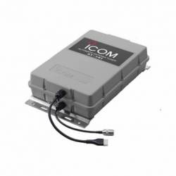 Acoplador automático Icom AT-141 para mástil 200 watios
