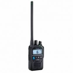 Walkie Marino Icom IC-M85E Profesional VHF y PMR con 22 canales