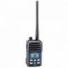 Walkie Marino Icom IC-M87 ATEX VHF y PMR profesional ATEX con 22 CH