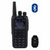 Walkie DMR AnyTone AT-D878UV  VHF-UHF 144-430 MHZ. digital y analógico.