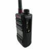 Walkie VHF ESCOLTA FOX RP-203 con linterna, IP67 y batería 2000 mAh