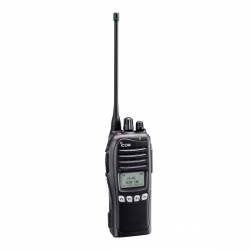 Walkie Icom ICF 4162DS UHF digital y FM