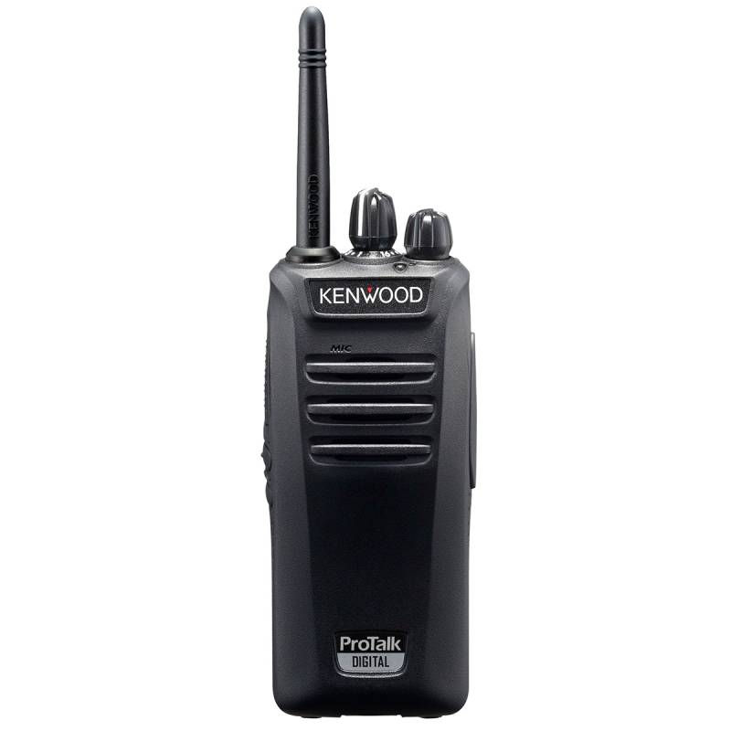 Kenwood TK-3401ED PMR 446 Mhz analogico - digital IP54