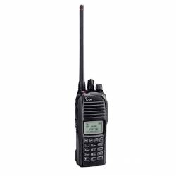 Walkie Icom ICF 3262 DS VHF digital y FM