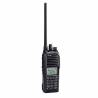 Walkie Icom ICF 3262 DT VHF digital y FM IP 67