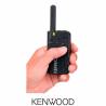 PKT-23E walkie Kenwood PMR446 de uso libre en mano