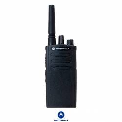 XT200 walkie Motorola PMR446 de uso libre profesional