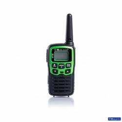 Kit 2 walkie XT30 Midland PMR 8 CH vox control