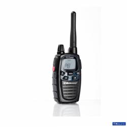 Kit 2 walkies Midland G7 Pro PMR 8CH con vox control