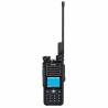 Walkie Talkie Digital-Analógico DMR, Doble banda 144-430 Mhz + GPS