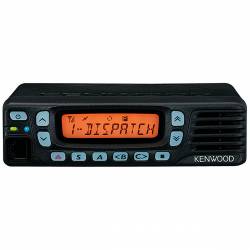 Kenwood TK-7360E VHF 128 CH