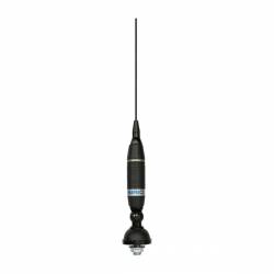 Antena móvil CB 5/8 Sirio Omega 27 RD 15W-130CH Base N