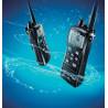  	Walkie Marino ICOM IC-M73EURO VHF 6W con IPX8_sumergido en agua marina