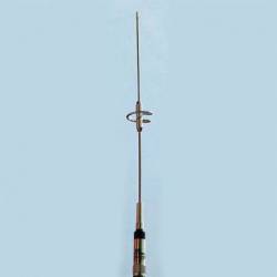 Antena móvil bibanda Original DX-NR-770-S 2.15-3 dB V-UHF 430 mm