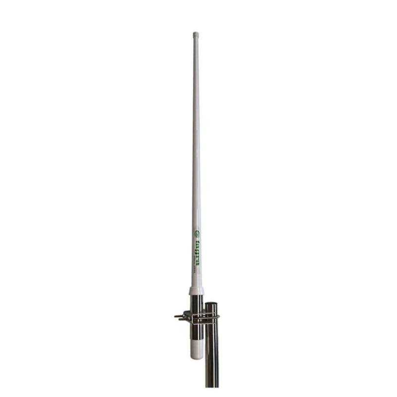 Antena base profesional UHF Tagra CVX-410/3 400-420MHz 1.73 m. 3 dBd