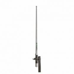 Antena base profesional UHF Tagra CVX-470/3 460-480MHz 1.73 m. 3 dBd