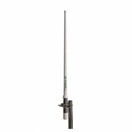 Antena base profesional UHF Tagra CVX-510/3 500-520MHz 1.73 m. 3 dBd