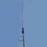 Antena base vertical HF Original OUT-250-F 3.5 a 57 Mhz. 250W 7.16 m