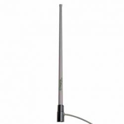 Antena marina VHF Tagra VHN-110 100W 3dB 1.24 m cable 5.5m RG58