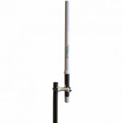 Antena marina VHF Tagra CVX-6E 100W 3 dB 1.83 m Conector PL